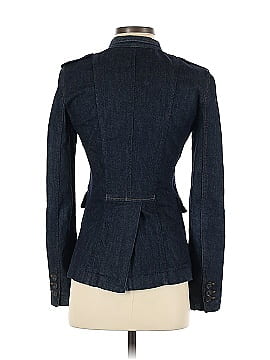 Theory Denim Jacket (view 2)