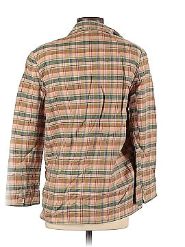 Ann Taylor Silk Blazer (view 2)