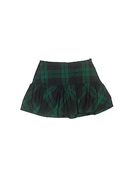 Tommy Girl Skirt (view 1)
