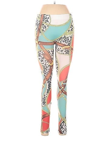 soho girl leggings