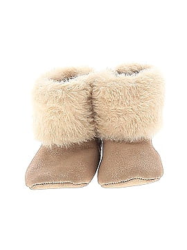 Laura Ashley Booties (view 2)