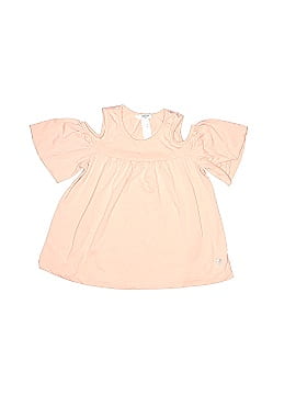 Guess Kids 3/4 Sleeve Top (view 1)