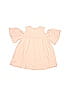 Guess Kids Pink 3/4 Sleeve Top Size 6X - photo 2