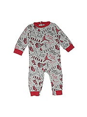 Jordan Long Sleeve Onesie