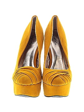 Qupid Heels (view 2)