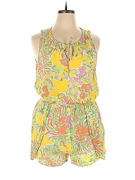 Lilly Pulitzer For Target Romper (view 1)