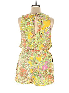 Lilly Pulitzer For Target Romper (view 2)