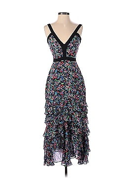 Saloni Casual Dress (view 1)