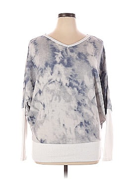 White Birch Sweatshirt (view 1)