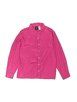 Hudson Ferrell Long Sleeve Button-Down Shirt (view 1)