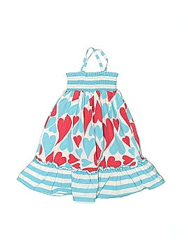 Hanna Andersson Dress (view 1)