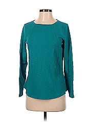 Belle By Kim Gravel Thermal Top