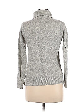 Banana Republic Turtleneck Sweater (view 2)