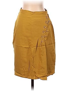Burlapp Casual Skirt (view 1)