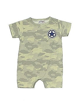 MISH Boys Short Sleeve Outfit (view 1)