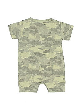 MISH Boys Short Sleeve Outfit (view 2)