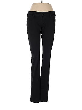 Givenchy Side Seam Stripe Jeans (view 1)
