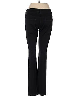 Givenchy Side Seam Stripe Jeans (view 2)