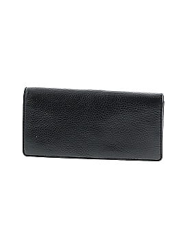 Marc by Marc Jacobs Leather Wallet (view 2)
