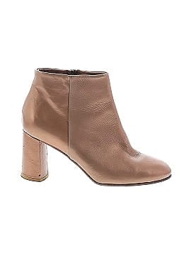 Alberta Ferretti Ankle Boots (view 1)