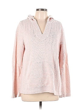 Faherty Pullover Hoodie (view 1)