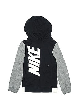 Nike Pullover Hoodie (view 1)
