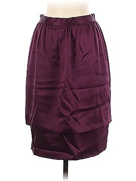 Missoni Silk Skirt (view 1)