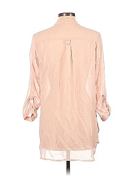 Truth Long Sleeve Blouse (view 2)