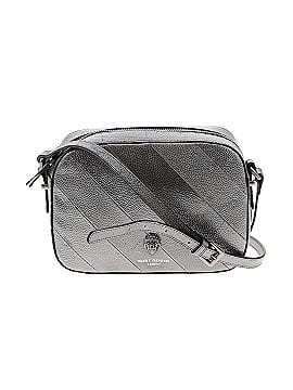 Kurt Geiger Leather Crossbody Bag (view 1)
