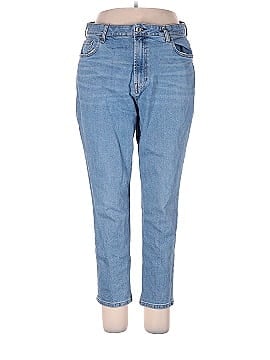 Everlane Jeans (view 1)