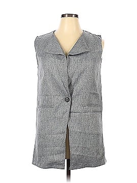 Assorted Brands Tuxedo Vest (view 1)