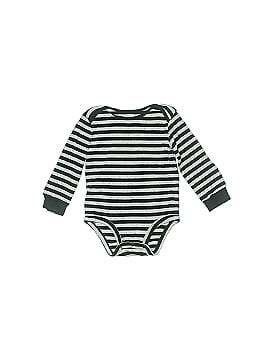 Carter's Long Sleeve Onesie (view 1)