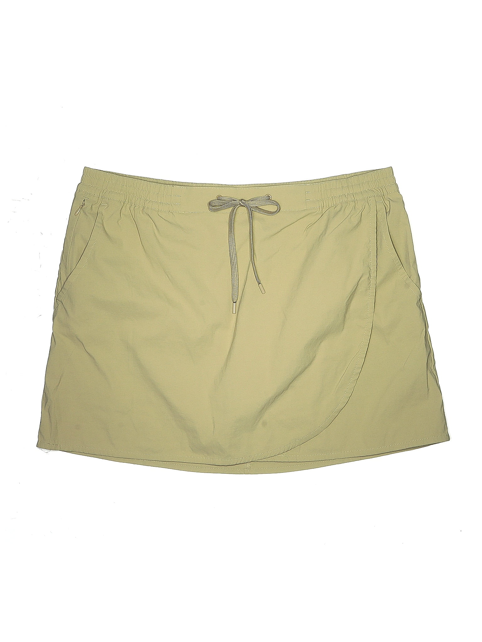 Eddie Bauer Legend ~ Short femme ~ Randonnée taille 10