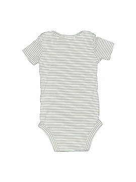 Just One You Made by Carter's Short Sleeve Onesie (view 2)