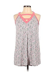 White Birch Sleeveless Top