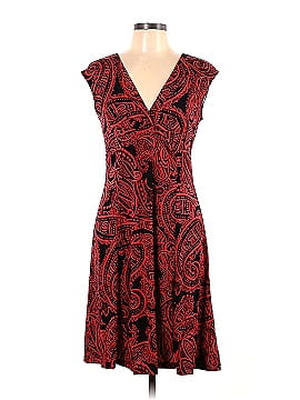 En Focus Studio Casual Dress (view 1)