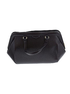Marc by Marc Jacobs Leather Satchel (view 2)