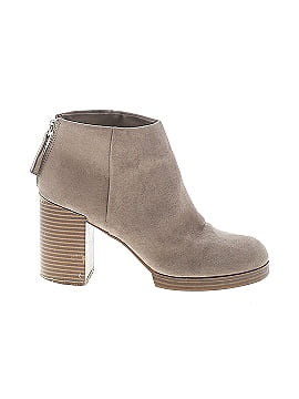 Pull & Bear Ankle Boots (view 1)