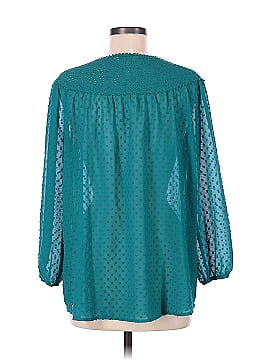 Matilda Jane 3/4 Sleeve Blouse (view 2)