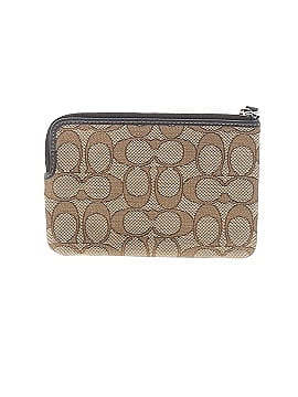 Coach Factory Wristlet (view 2)