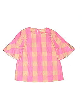 Crewcuts 3/4 Sleeve Blouse (view 1)