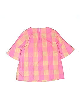 Crewcuts 3/4 Sleeve Blouse (view 2)