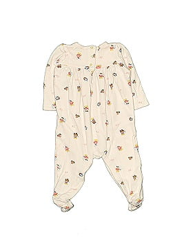 Ralph Lauren Long Sleeve Outfit (view 2)