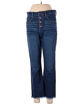Ann Taylor LOFT Jeans (view 1)