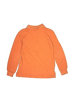Polo by Ralph Lauren Long Sleeve Polo (view 2)