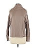 Varley Color Block Solid Tan Turtleneck Sweater Size XXS - photo 1