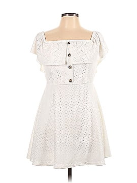 Speechless Casual Dress (view 1)