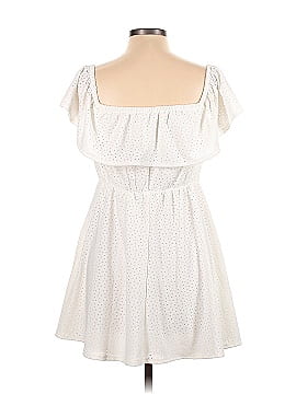 Speechless Casual Dress (view 2)