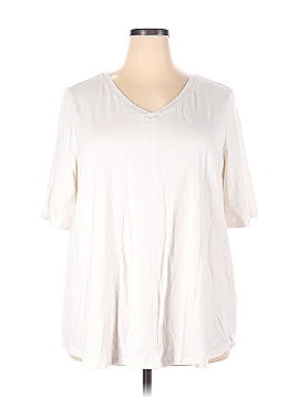 D&Co. 3/4 Sleeve T-Shirt (view 1)
