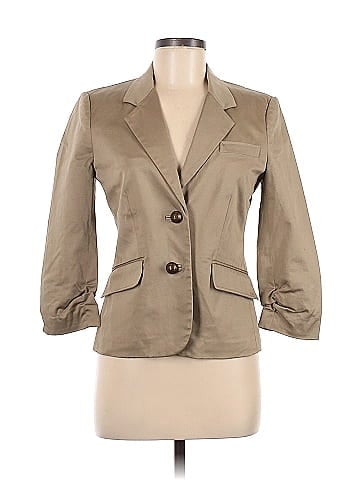 Elizabeth and James Blazer (view 1)